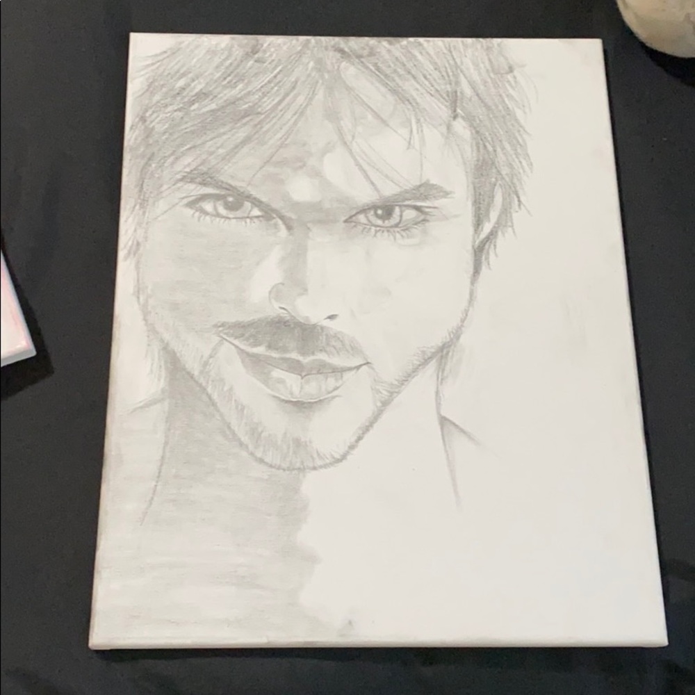 Canvas Sketch